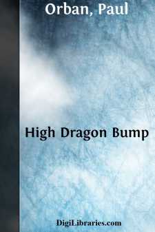 High Dragon Bump