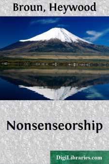 Nonsenseorship