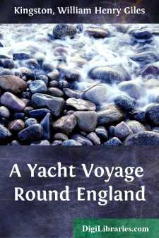 A Yacht Voyage Round England