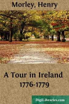 A Tour in Ireland
1776-1779