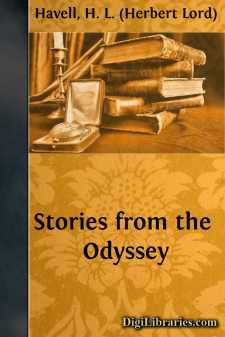 Stories from the Odyssey