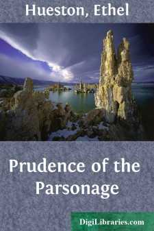 Prudence of the Parsonage