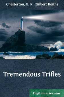 Tremendous Trifles