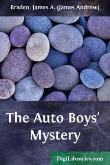 The Auto Boys' Mystery
