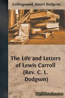 The Life and Letters of Lewis Carroll (Rev. C. L. Dodgson)