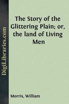 The Story of the Glittering Plain; or, the land of Living Men