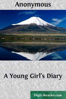 A Young Girl's Diary