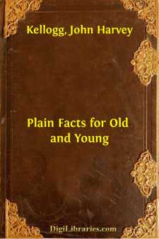 Plain Facts for Old and Young