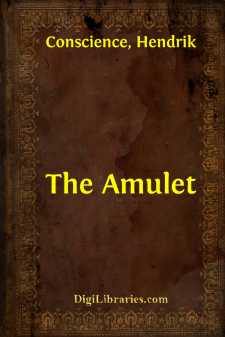 The Amulet