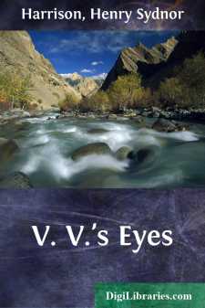 V. V.'s Eyes