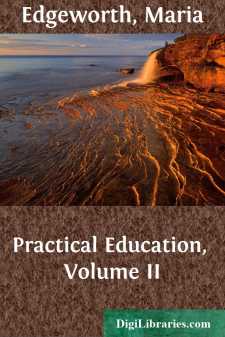 Practical Education, Volume II