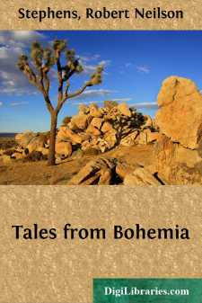 Tales from Bohemia