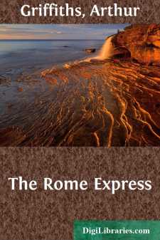 The Rome Express