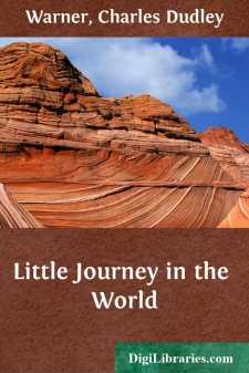 Little Journey in the World