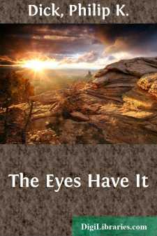 The Eyes Have It
