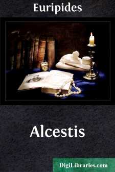 Alcestis