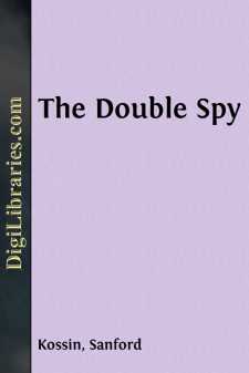 The Double Spy