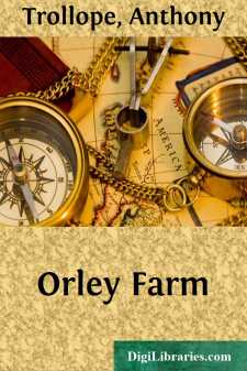 Orley Farm