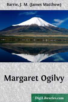 Margaret Ogilvy