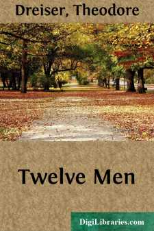 Twelve Men