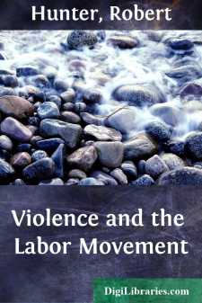 Violence and the Labor Movement