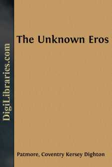 The Unknown Eros