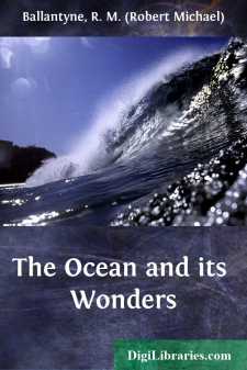 The Ocean and its Wonders