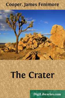 The Crater