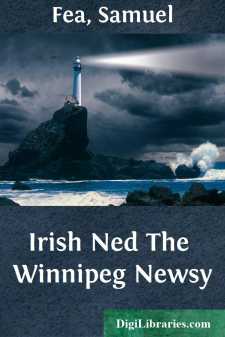 Irish Ned
The Winnipeg Newsy