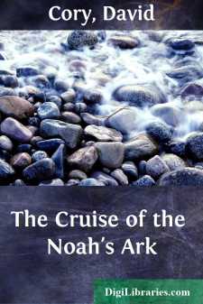 The Cruise of the Noah's Ark