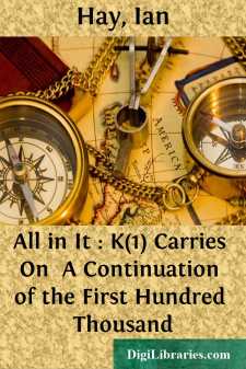 All in It : K(1) Carries On 
A Continuation of the First Hundred...