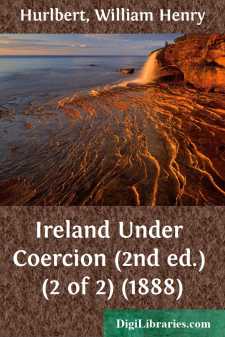Ireland Under Coercion (2nd ed.) (2 of 2) (1888)