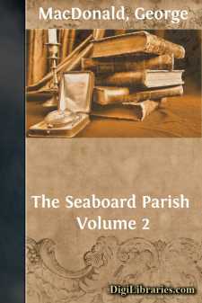 The Seaboard Parish Volume 2