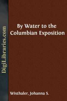 By Water to the Columbian Exposition