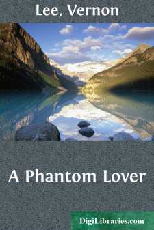 A Phantom Lover