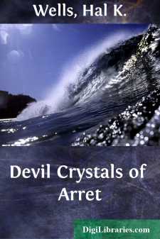 Devil Crystals of Arret