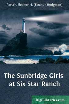 The Sunbridge Girls at Six Star Ranch