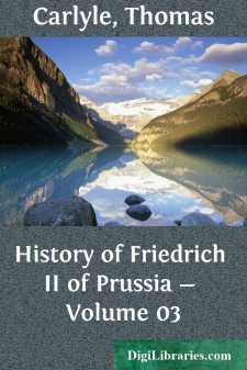History of Friedrich II of Prussia - Volume 03