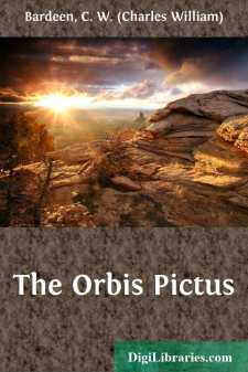 The Orbis Pictus
