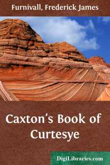 Caxton's Book of Curtesye