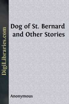 Dog of St. Bernard and Other Stories