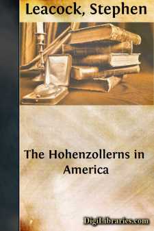 The Hohenzollerns in America