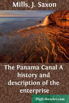 The Panama Canal
A history and description of the enterprise