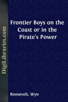 Frontier Boys on the Coast
or in the Pirate's Power