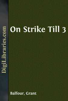 On Strike Till 3