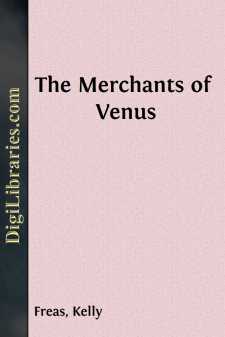 The Merchants of Venus