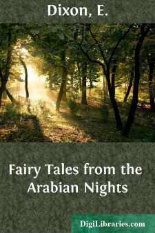 Fairy Tales from the Arabian Nights