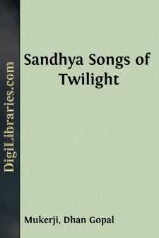 Sandhya
Songs of Twilight