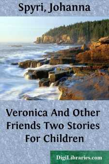 Veronica And Other Friends
Two Stories For Children