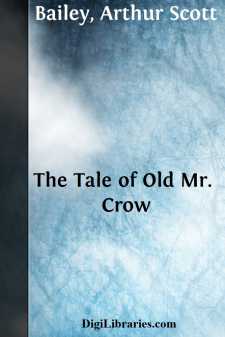 The Tale of Old Mr. Crow